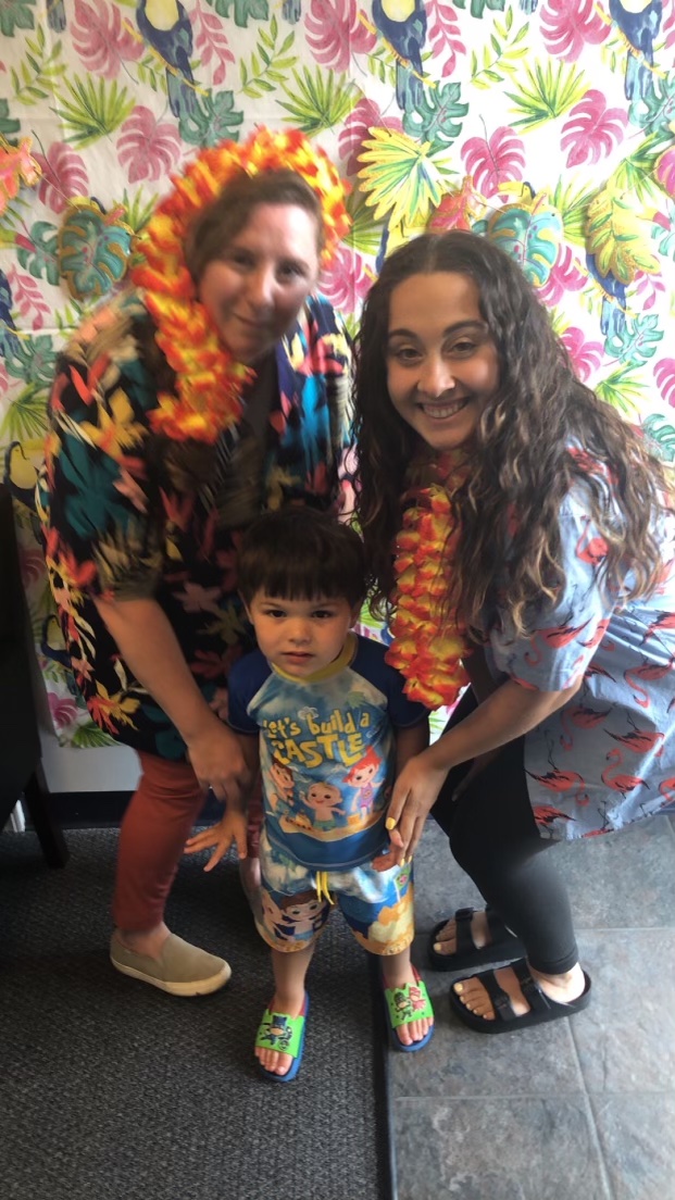 Luau-fun-with-Miss-Danielle-and-Miss-Jerianne